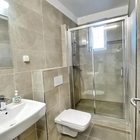 Relax Tatry - Wifi/tv, Bbq, Billiard Holiday home