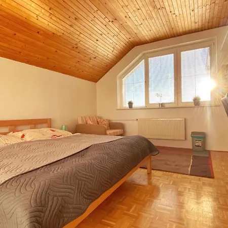 Casa de Férias Relax Tatry - Wifi/tv, Bbq, Billiard *