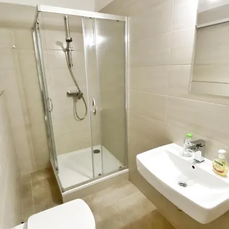 Relax Tatry - Wifi/tv, Bbq, Billiard Holiday home