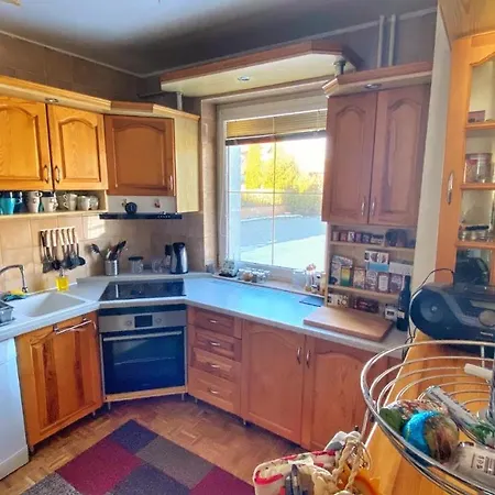 Relax Tatry - Wifi/tv, Bbq, Billiard Holiday home *