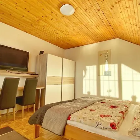 Relax Tatry - Wifi/tv, Bbq, Billiard