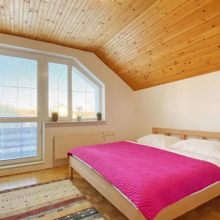 Relax Tatry - Wifi/tv, Bbq, Billiard Holiday home *