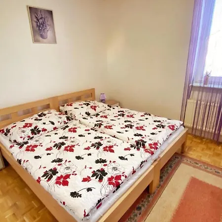 Relax Tatry - Wifi/tv, Bbq, Billiard بيت للعطل *