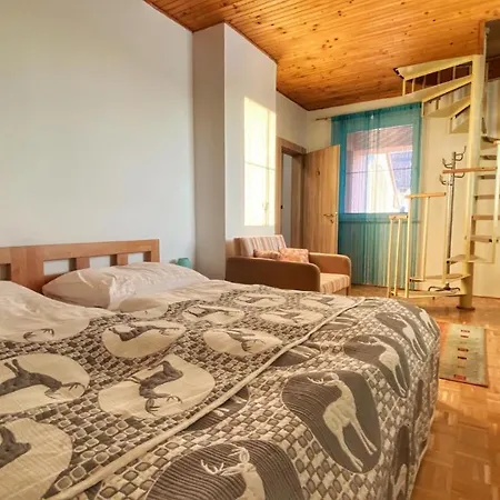 Relax Tatry - Wifi/tv, Bbq, Billiard *