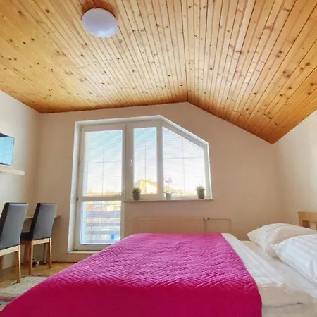 Holiday home Relax Tatry - Wifi/tv, Bbq, Billiard Nova Lesna