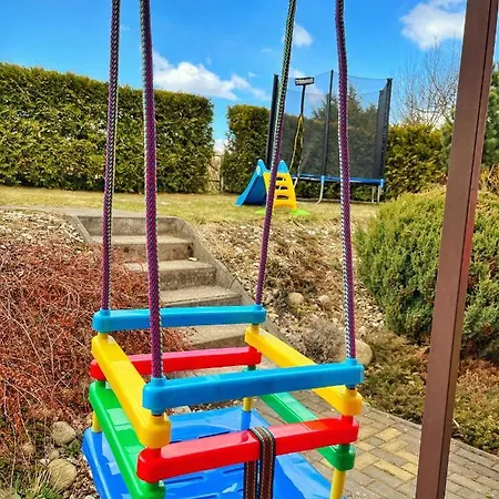 Relax Tatry - Wifi/tv, Bbq, Billiard * Nova Lesna