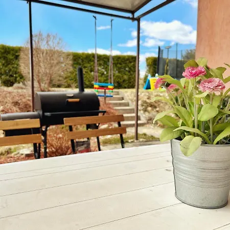 Relax Tatry - Wifi/tv, Bbq, Billiard بيت للعطل Nová Lesná