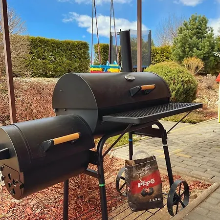 Relax Tatry - Wifi/tv, Bbq, Billiard *