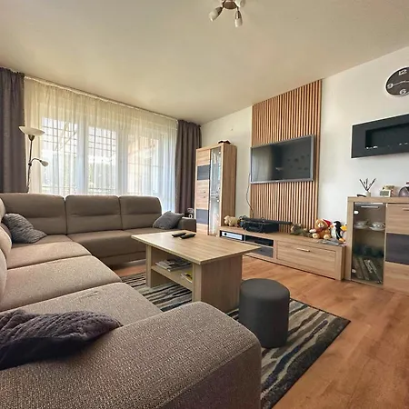 Relax Tatry - Wifi/tv, Bbq, Billiard