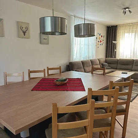 Relax Tatry - Wifi/tv, Bbq, Billiard Holiday home *