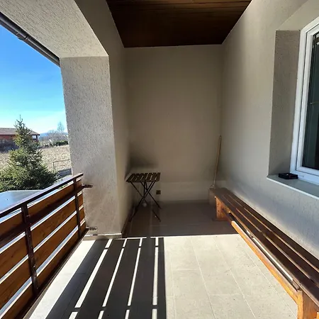 Relax Tatry - Wifi/tv, Bbq, Billiard