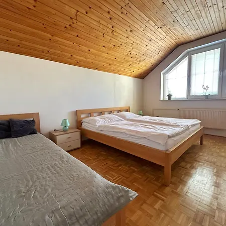 Relax Tatry - Wifi/tv, Bbq, Billiard Holiday home