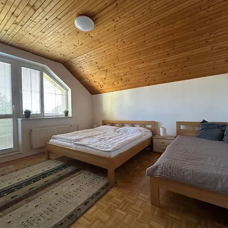 Holiday home Relax Tatry - Wifi/tv, Bbq, Billiard *