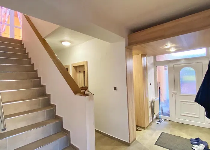 Relax Tatry - Wifi/tv, Bbq, Billiard Сasa de vacaciones