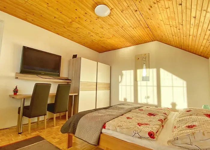 Relax Tatry - Wifi/tv, Bbq, Billiard