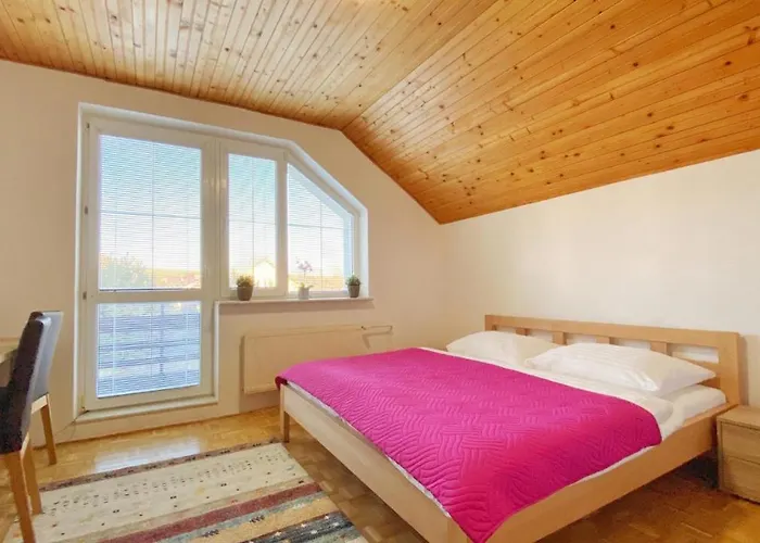 Relax Tatry - Wifi/tv, Bbq, Billiard Сasa de vacaciones *