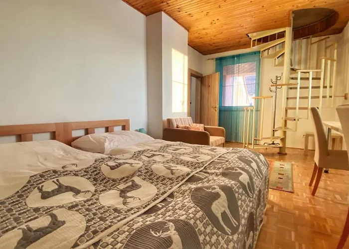 Relax Tatry - Wifi/tv, Bbq, Billiard *