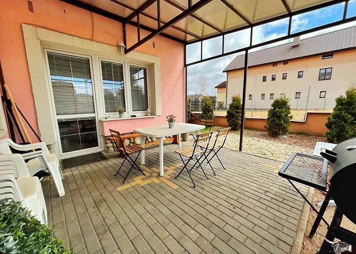 Relax Tatry - Wifi/tv, Bbq, Billiard Сasa de vacaciones