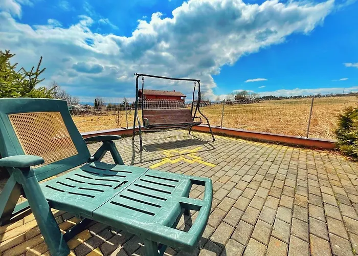 Relax Tatry - Wifi/tv, Bbq, Billiard * Nová Lesná