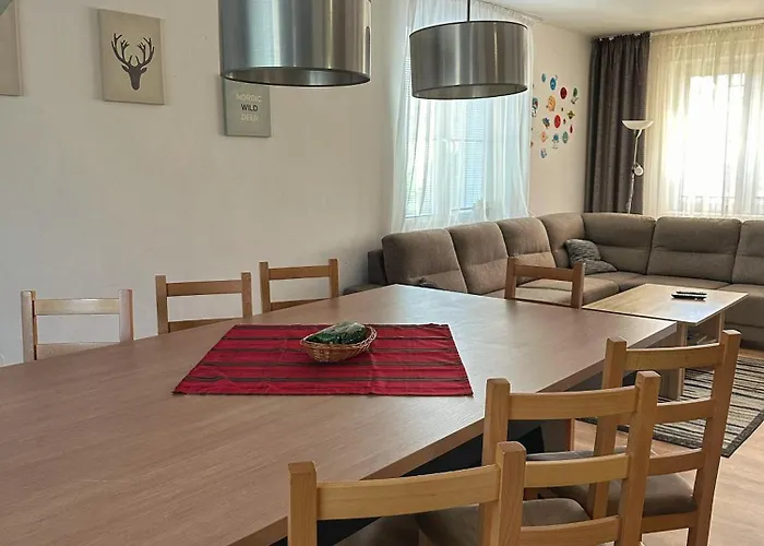 Relax Tatry - Wifi/tv, Bbq, Billiard Prázdninový dům *