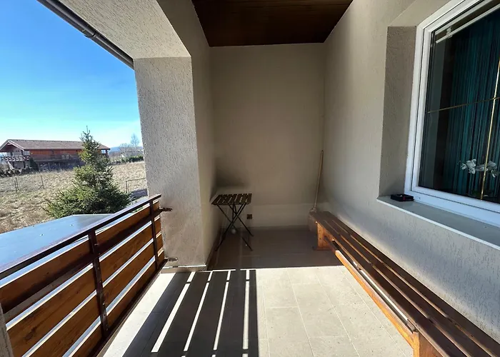 Relax Tatry - Wifi/tv, Bbq, Billiard
